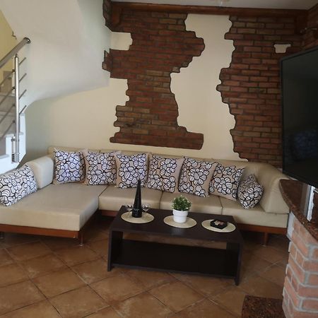 Makis Nest Apart-Hotel Vourvourou Zewnętrze zdjęcie