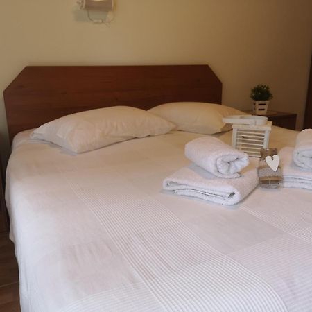 Makis Nest Apart-Hotel Vourvourou Zewnętrze zdjęcie