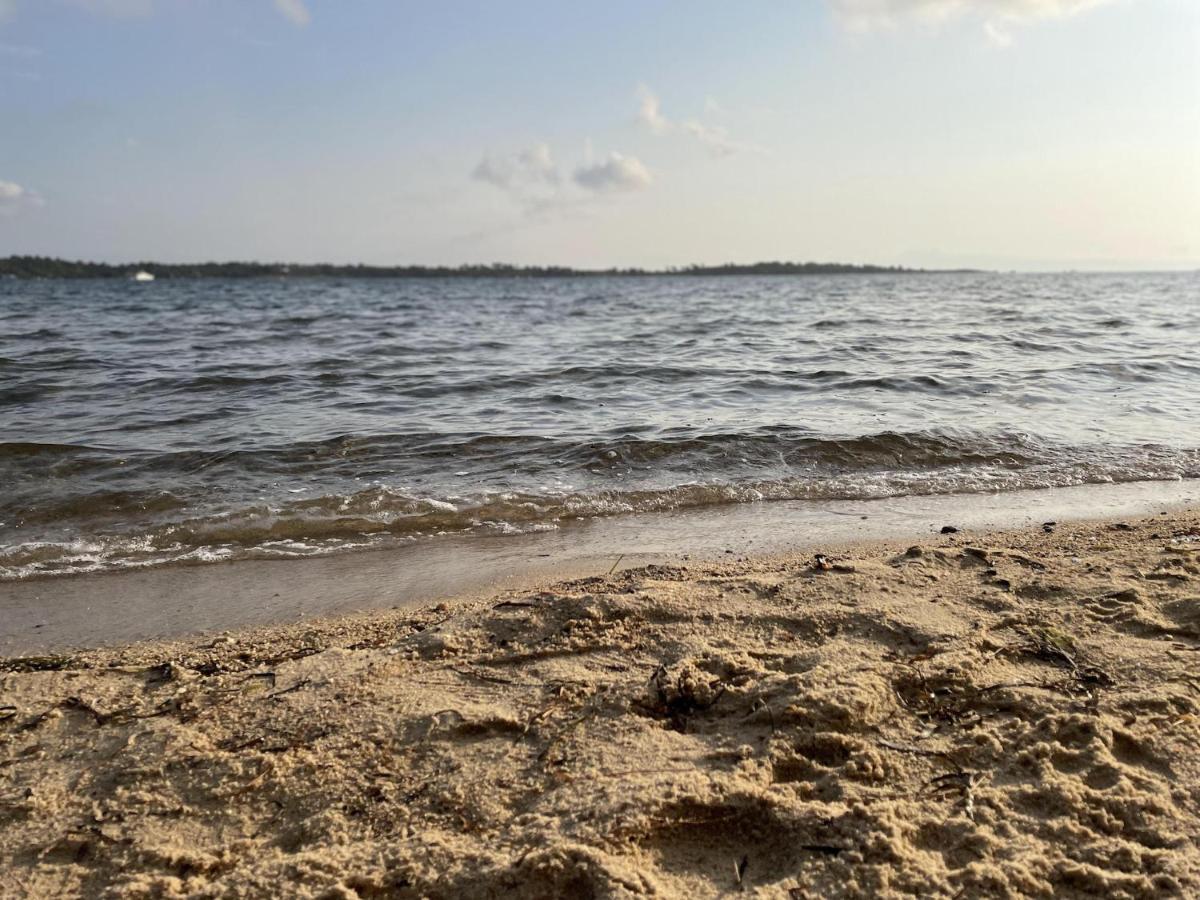 Makis Nest Apart-Hotel Vourvourou Zewnętrze zdjęcie