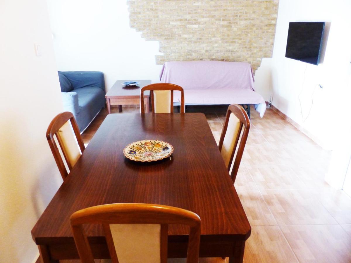 Makis Nest Apart-Hotel Vourvourou Zewnętrze zdjęcie