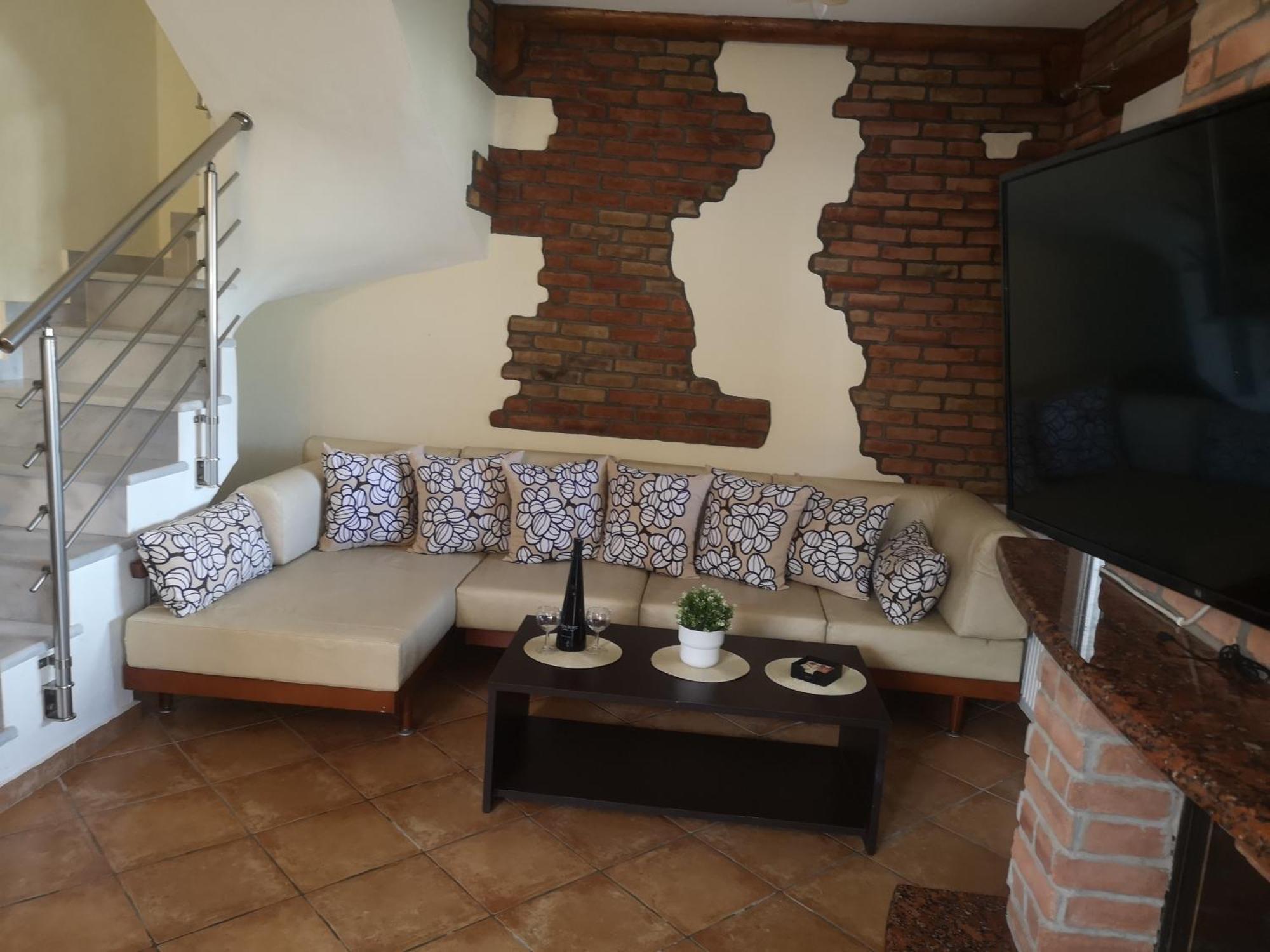 Makis Nest Apart-Hotel Vourvourou Zewnętrze zdjęcie