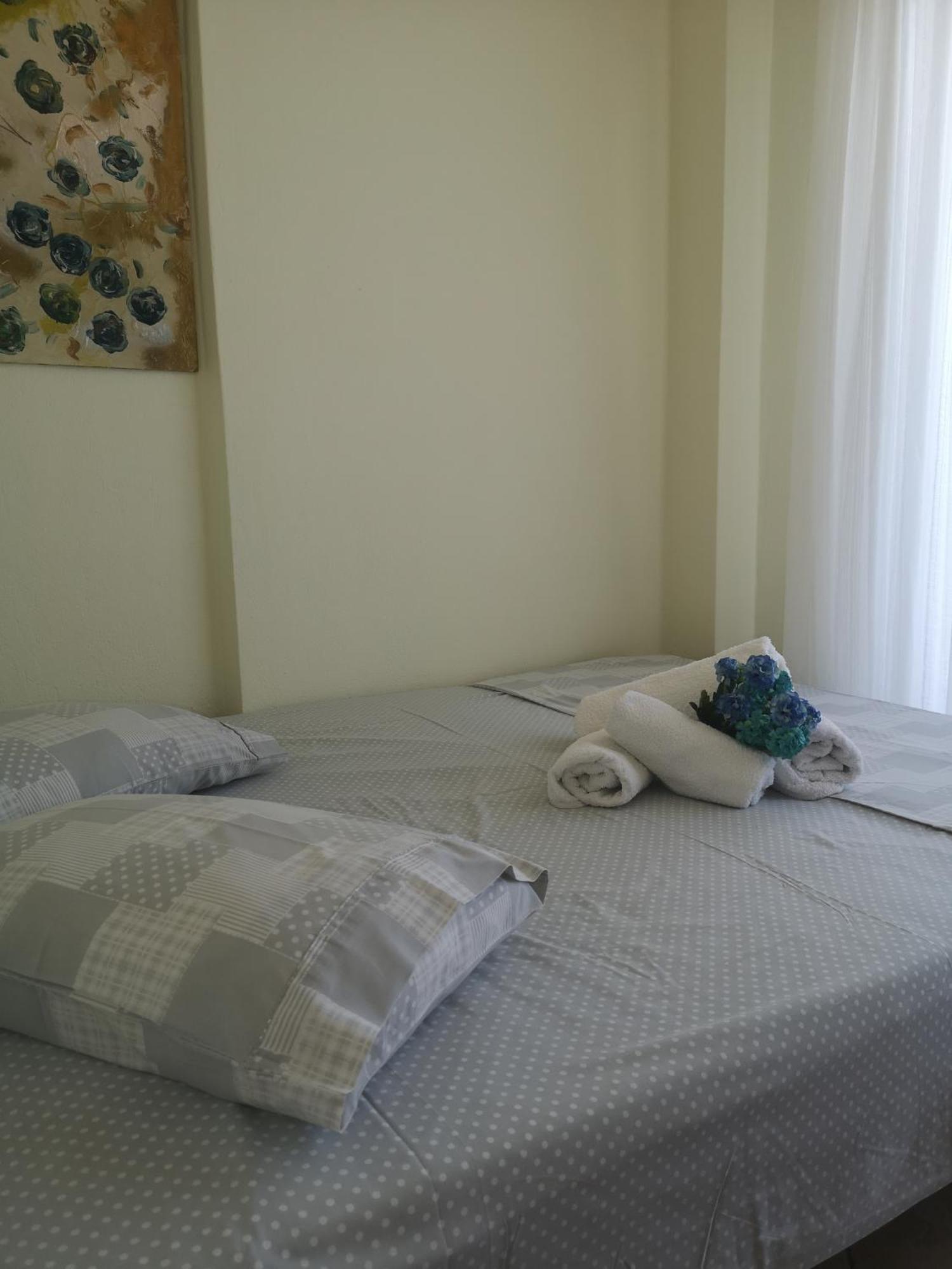 Makis Nest Apart-Hotel Vourvourou Zewnętrze zdjęcie