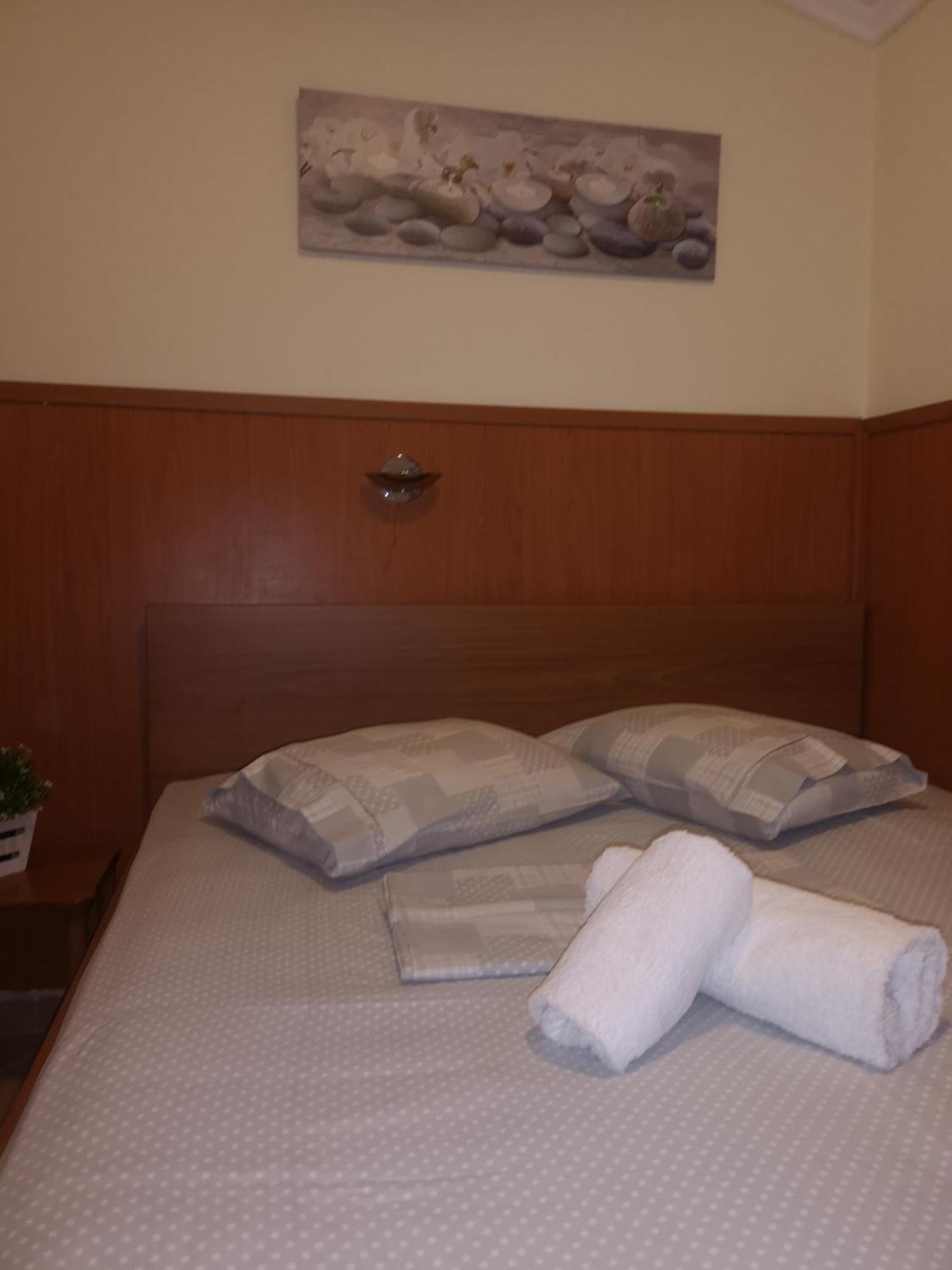Makis Nest Apart-Hotel Vourvourou Zewnętrze zdjęcie