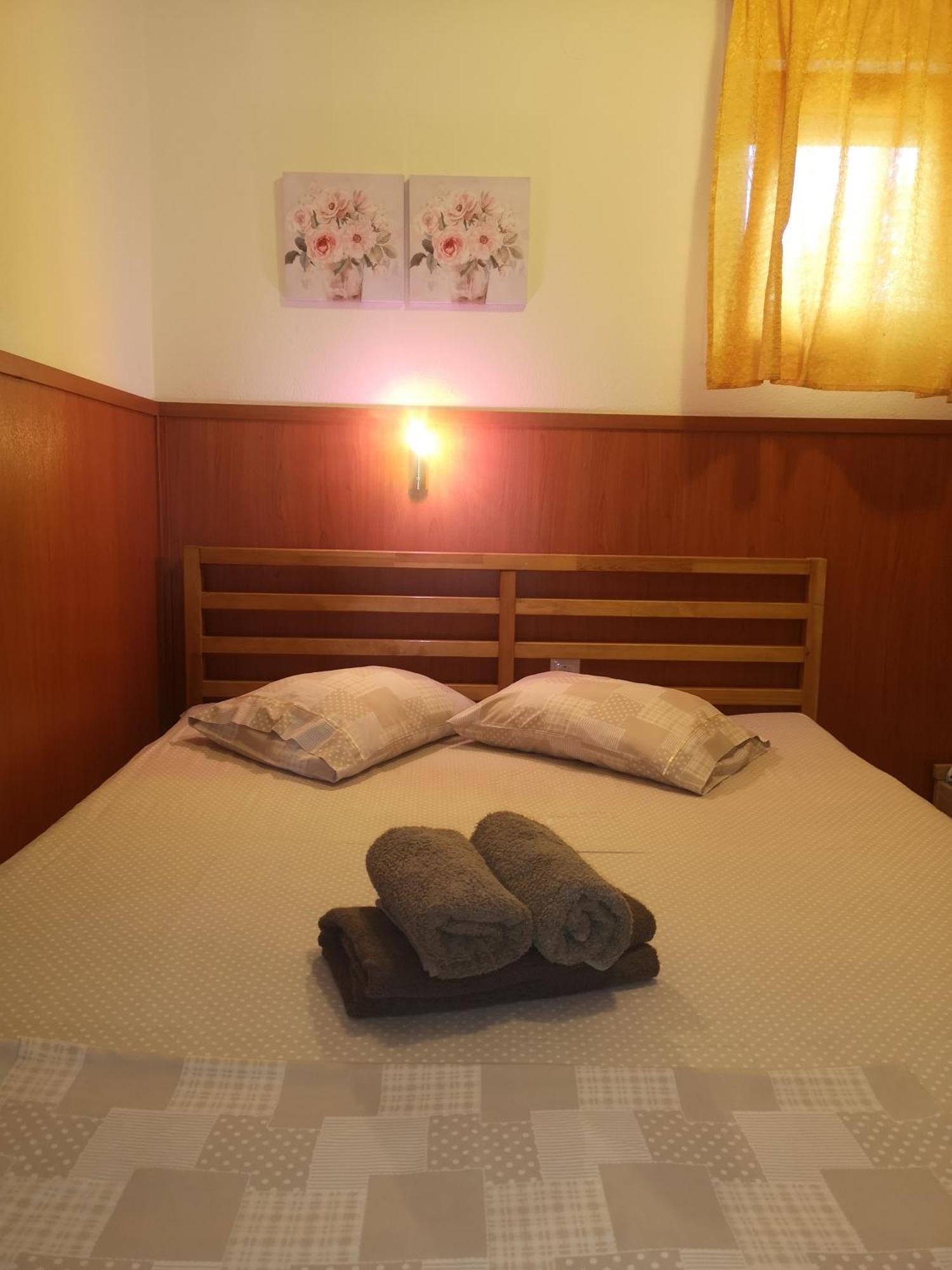 Makis Nest Apart-Hotel Vourvourou Zewnętrze zdjęcie