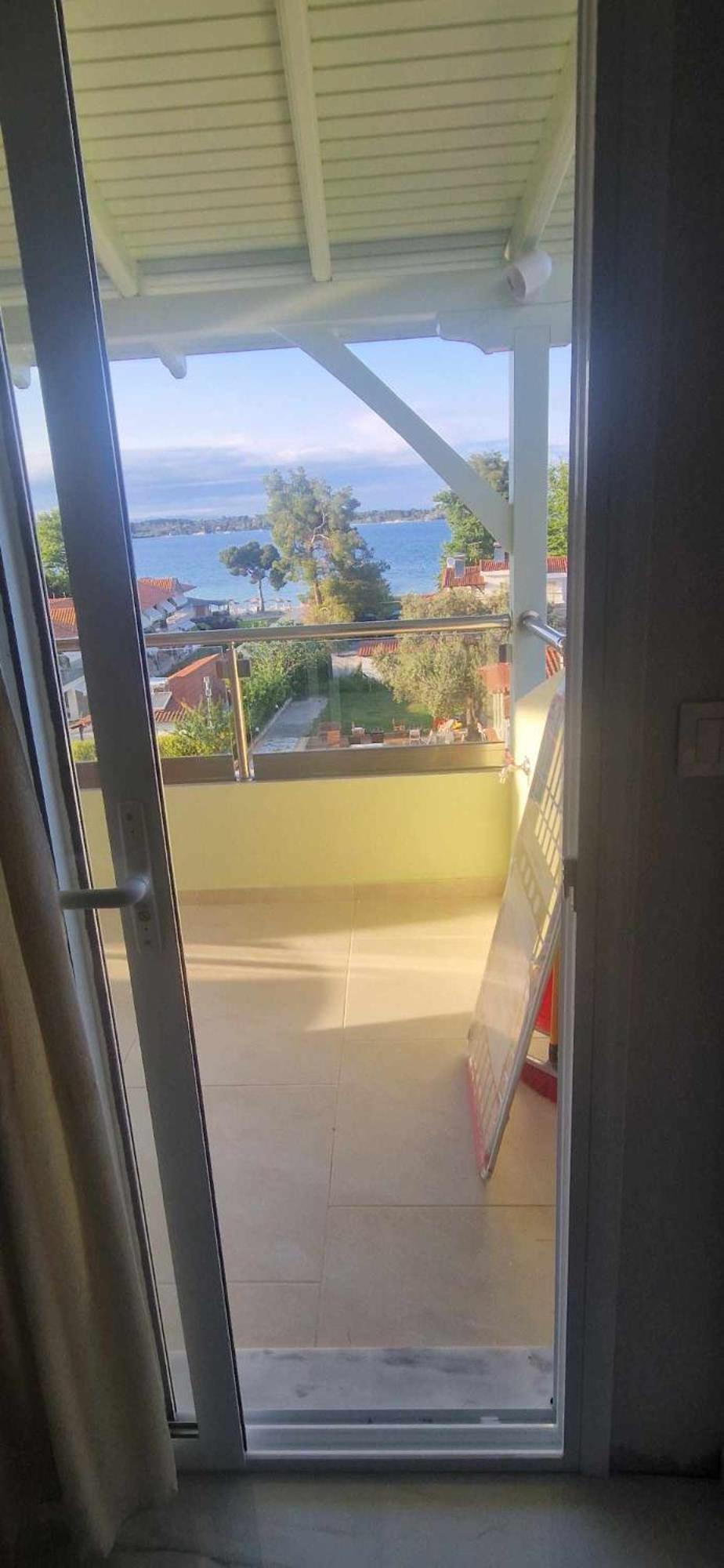 Makis Nest Apart-Hotel Vourvourou Zewnętrze zdjęcie